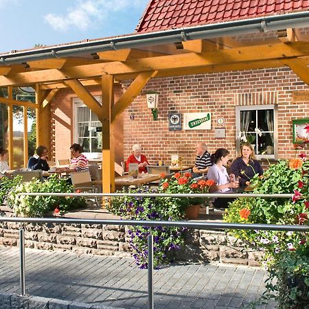 Brammers Landhotel Zum Wietzetal 비첸도프 외부 사진
