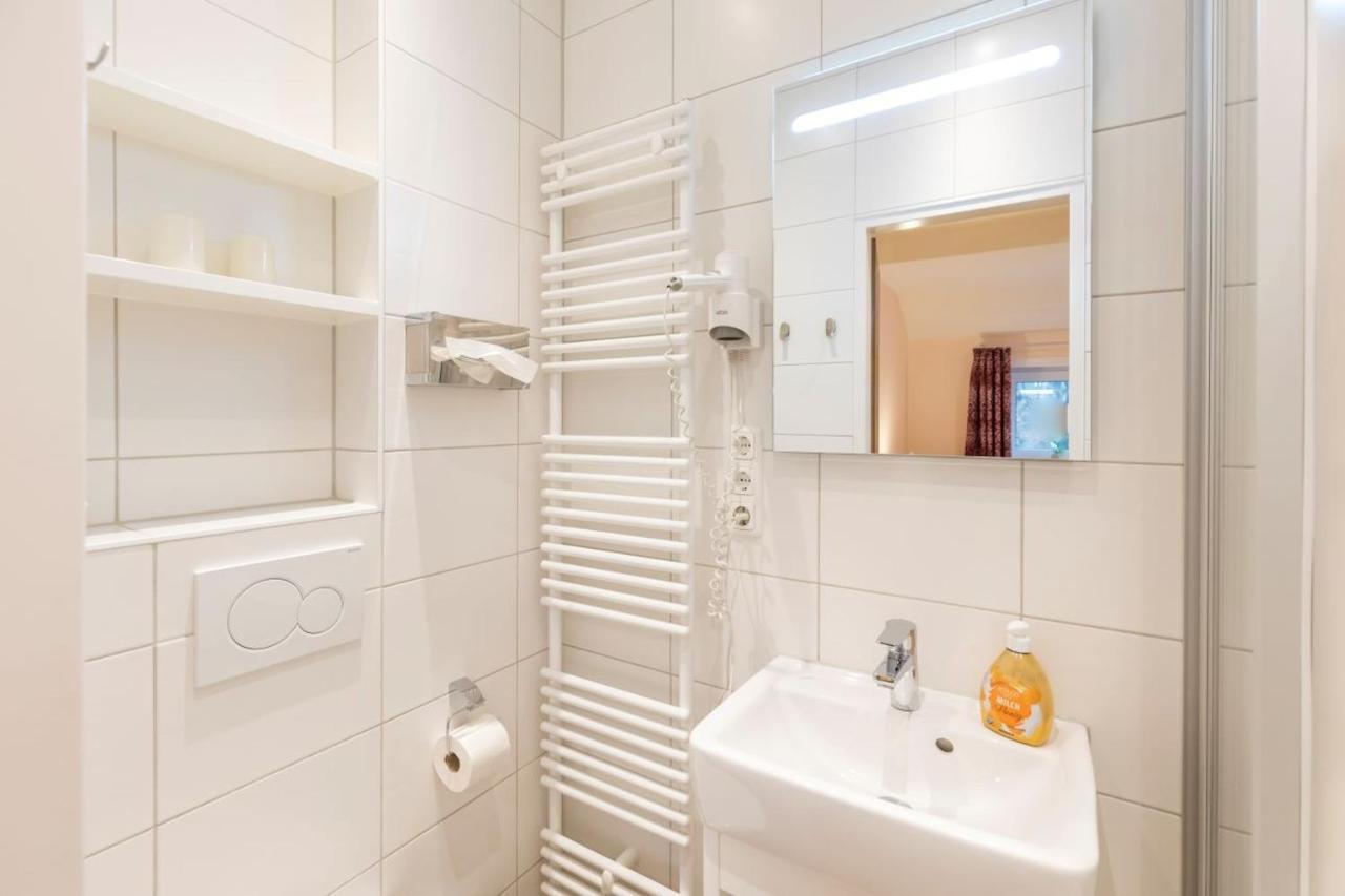 Brammers Landhotel Zum Wietzetal 비첸도프 외부 사진