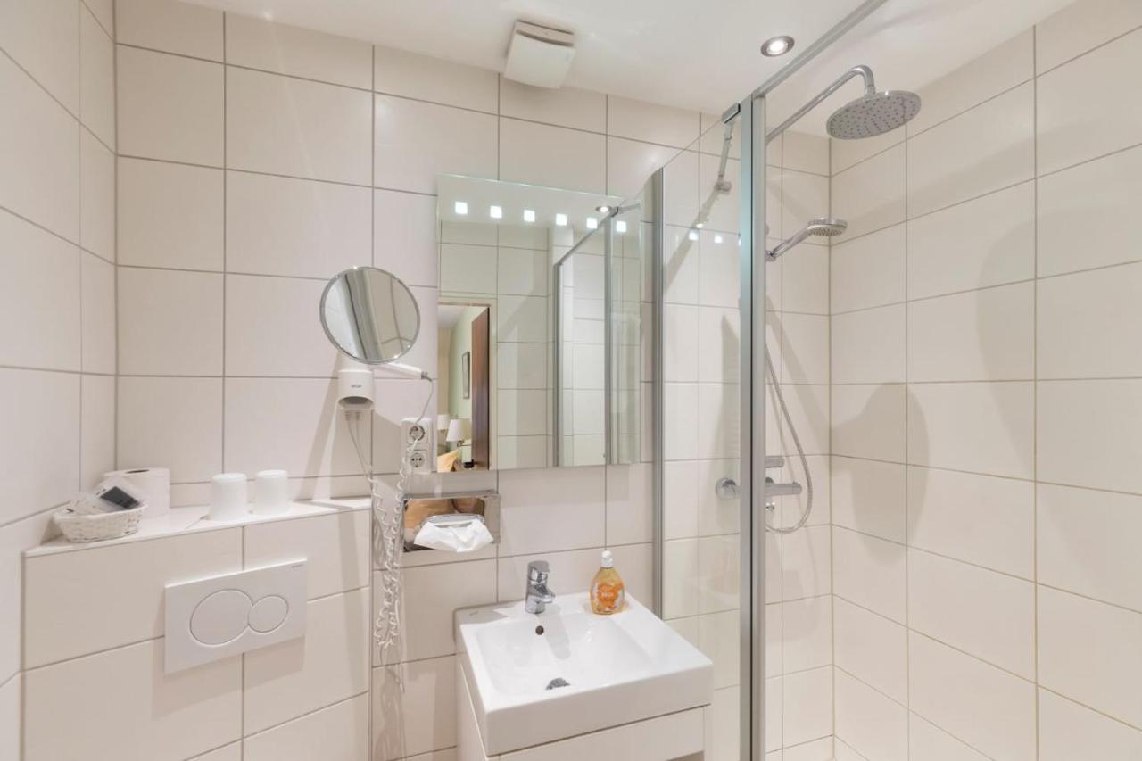 Brammers Landhotel Zum Wietzetal 비첸도프 외부 사진